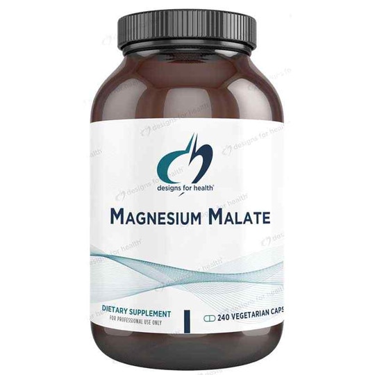 Magnesium Malate, DFH
